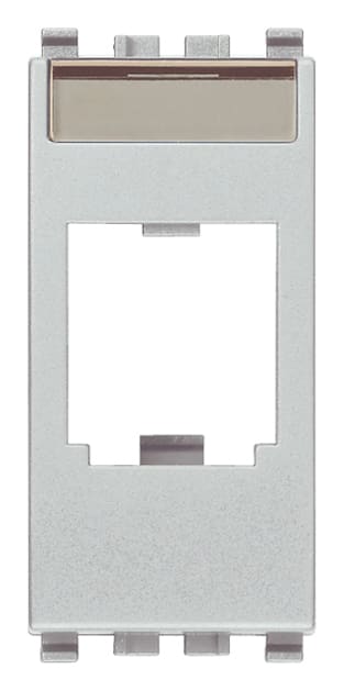 VIMAR SPA VIW20340.C.N ADATTATORE MINI-COM PANDUIT NEXT
