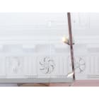 FEILO SYLVANIA ITALY - SYL2035015 SOSPENS.TRIFASE MECC./ELETTROM.3M LS3 BI