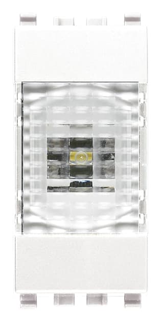 VIMAR SPA VIW20381.B LAMPADA LED 1M 230V BIANCO