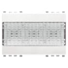 VIMAR SPA - VIW20384.B LAMPADA EMERGENZA LED 3M 120-230V BIANCO