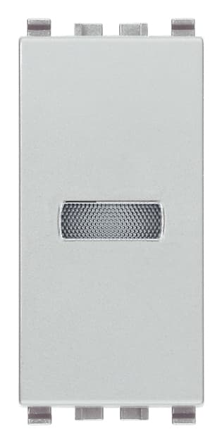 VIMAR SPA VIW20386.B.N SPIA DIFFUSORE BIANCO NEXT