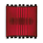 VIMAR S.P.A. - VIW20387.R SPIA PRISMATICA ROSSO