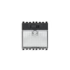 VIMAR SPA - VIW20389 LAMPADA SEGNAPASSO LED 230V GRIGIO