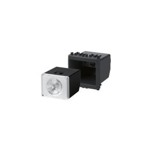 VIMAR S.P.A. - VIW20395 TORCIA ELETTRONICA PORTATILE 230V GRIGIO