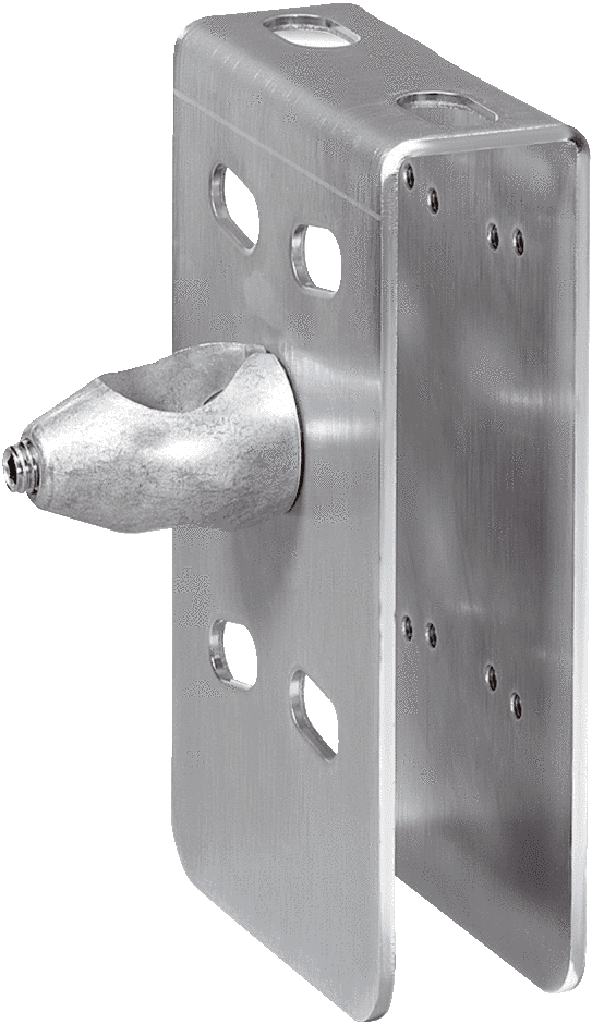 SICK SIK2039601 BEF-SG-W27 PROTECTIVE HOUSING