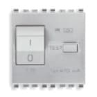 VIMAR SPA - VIW20411.10.N Interruttore MTDiff. 1P+N C10 10mA Next
