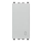 VIMAR SPA - VIW20416.N PORTAFUSIBILE 1P 16A NEXT