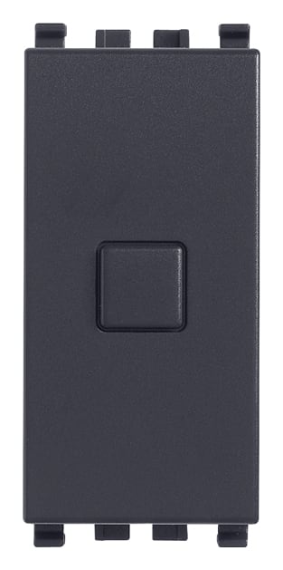 VIMAR S.P.A. - VIW20432 SENSORE ELETTRONICO TEMPERATURA GRIGIO