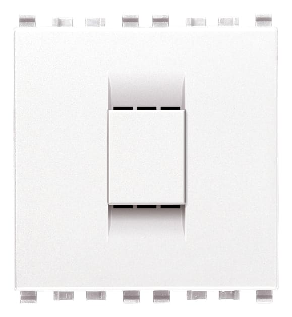 VIMAR SPA VIW20433.B SENSORE ELETTRONICO DI UMIDITA BIANCO