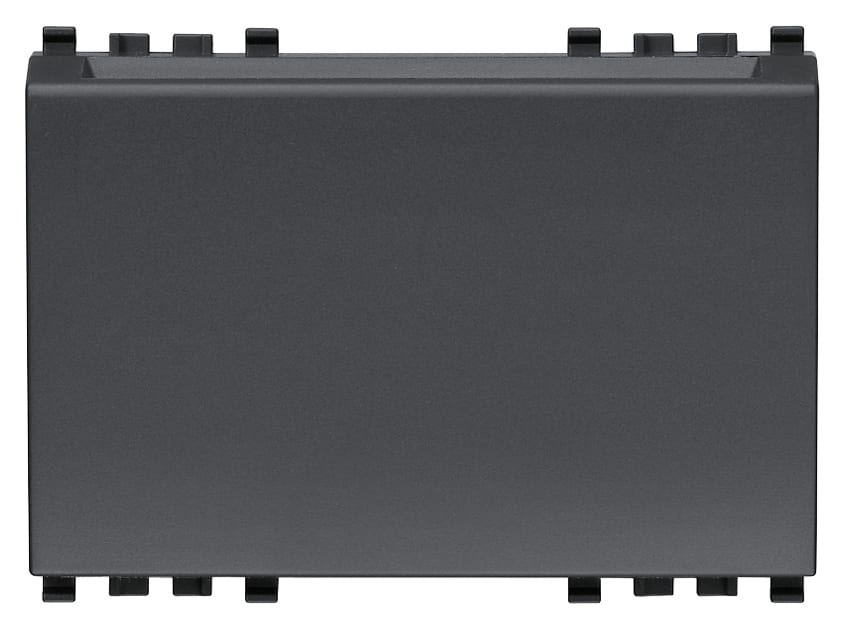 VIMAR S.P.A. - VIW20453 LETTORE TRANSPONDER VERTICALE KNX GRIGIO