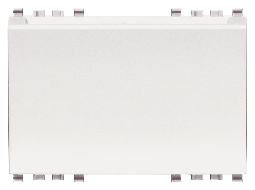 VIMAR SPA VIW20453.B LETTORE TRANSPONDER VERTICALE KNX BIANCO