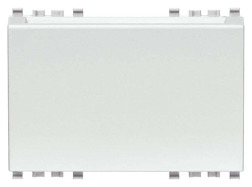 VIMAR S.P.A. - VIW20453.N LETTORE TRANSPONDER VERTICALE KNX NEXT