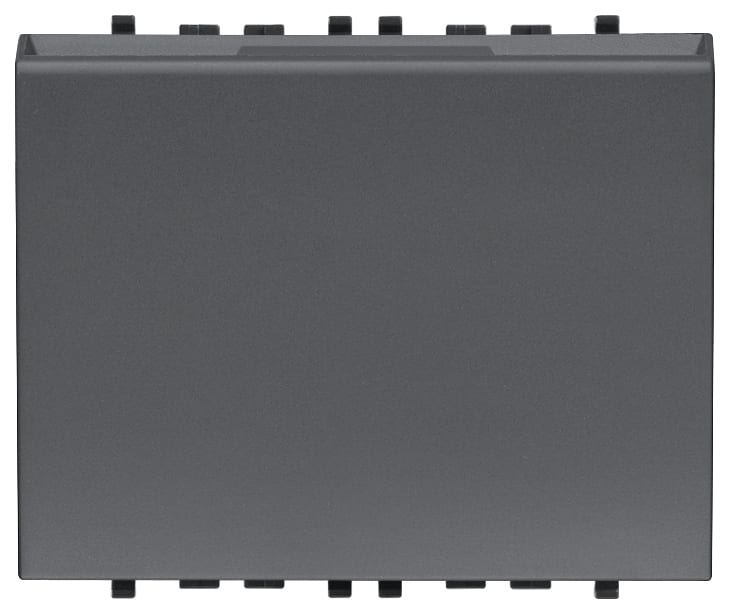 VIMAR SPA VIW20463 INTERRUTTORE A BADGE VERTICALE 2M GRIGIO