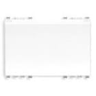 VIMAR SPA - VIW20465.B INTERRUTTORE A BADGE VERTICALE BIANCO