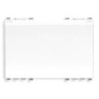 VIMAR SPA - VIW20465.B Interruttore a badge verticale bianco