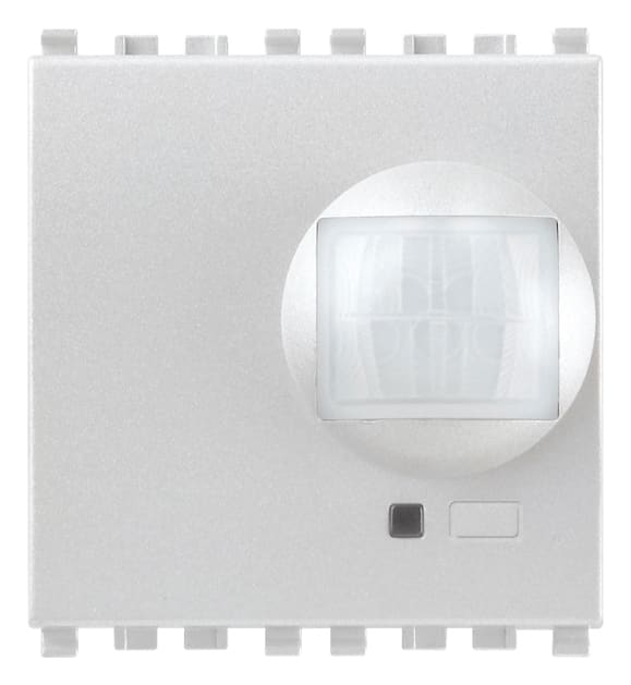 VIMAR S.P.A. - VIW20479.N BY-ALARM RIVELATORE IR+MICROONDE NEXT