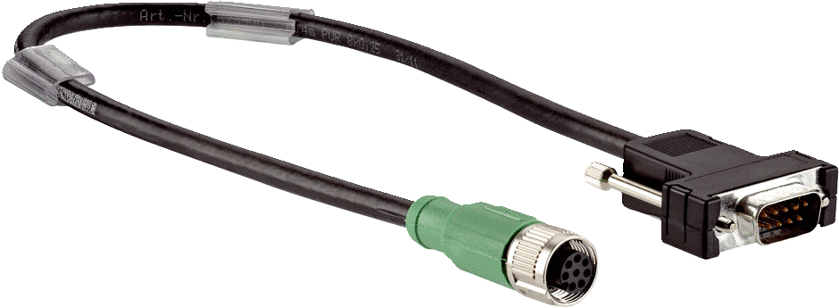 SICK - SIK2048439 DSL-2D08-G0M5AC2