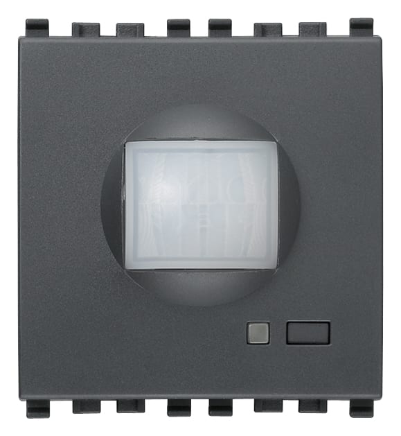 VIMAR S.P.A. - VIW20485 RIVELATORE IR DOMOTICO GRIGIO
