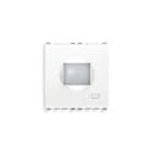 VIMAR SPA - VIW20485.B Rivelatore IR domotico bianco