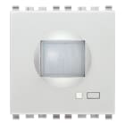 VIMAR SPA - VIW20485.N RIVELATORE IR DOMOTICO NEXT