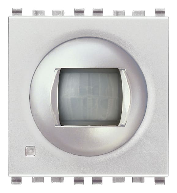 VIMAR S.P.A. - VIW20486.N RIVELATORE IR DOMOTICO ORIENTABILE NEXT