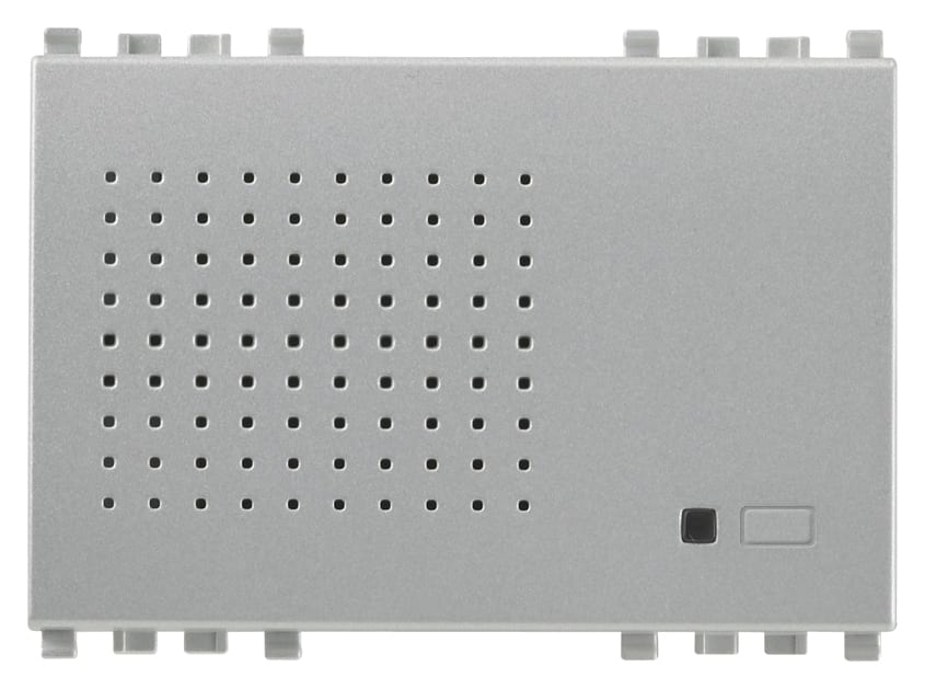 VIMAR SPA VIW20496.N BY-ALARM SIRENA DA INTERNO NEXT