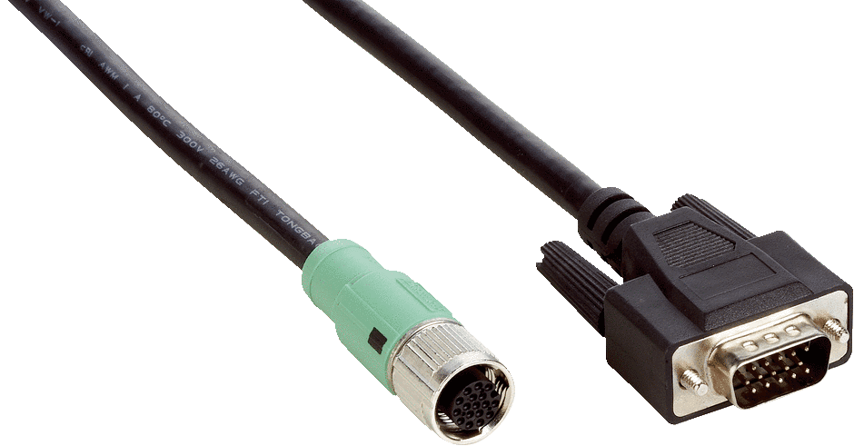 SICK - SIK2049764 CABLE ,RD. M12/D-S