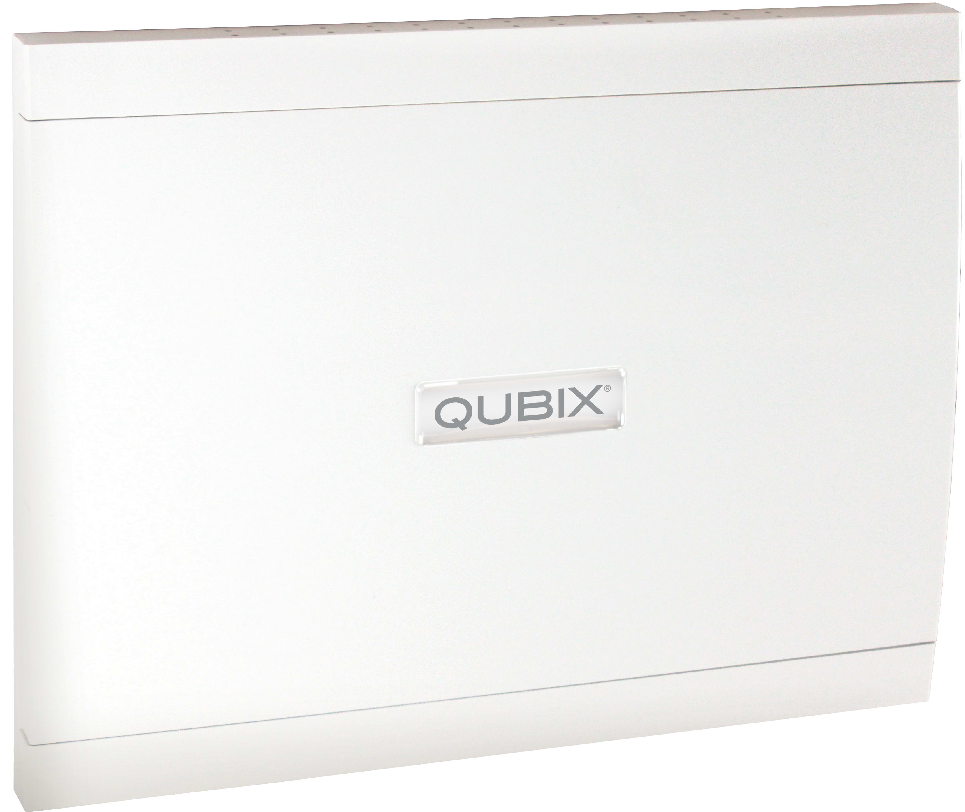 QUBIX S.R.L. NETWORK - QBX2050005 QDSA DA INCASSO H300XL390XP110 P.C. BI