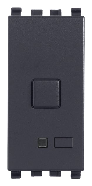 VIMAR SPA VIW20538 SONDA DI TEMPERATURA DOMOTICA GRIGIO