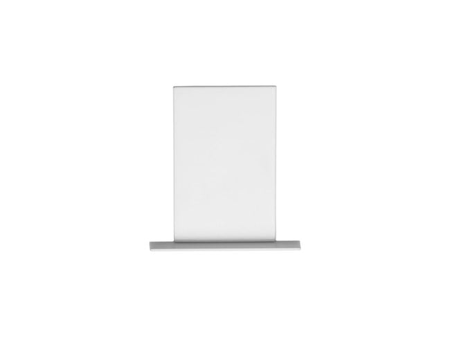 FEILO SYLVANIA ITALY - SYL2054912 MINI CONTINUUM TRIM END CAP BIANCO