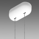 DISANO - DIS99390500 SOSPENSIONE SEMPLICE 2057 BIANCO