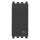 VIMAR SPA - VIW20580 ALIMENTATORE 32VDC 100MA 1M GRIGIO