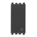 VIMAR S.P.A. - VIW20580 ALIMENTATORE 32VDC 100MA 1M GRIGIO