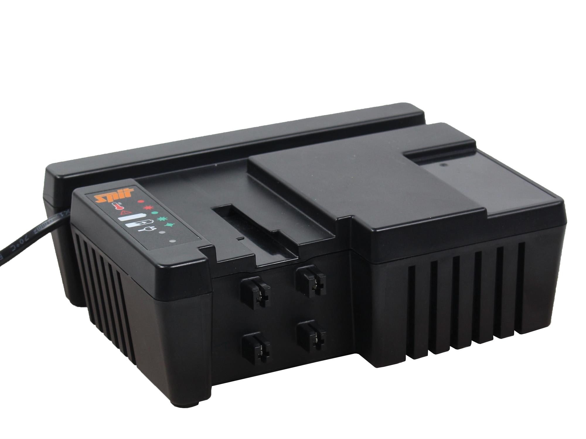 ITW CONSTRUCTION - ITP054494 CARICABATTERIA 28/36V SPITBULL