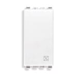 VIMAR S.P.A. - VIW20580.B ALIMENTATORE 32VDC 100MA 1M BIANCO