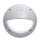 ROSSINI - RSS20581-GR APPLIQUE/PLAFONIERA TONDA GRIGIA E27 IP6