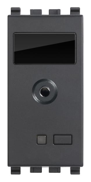 VIMAR SPA VIW20584.1 TRASMETTITORE IR DOMOTICO GRIGIO