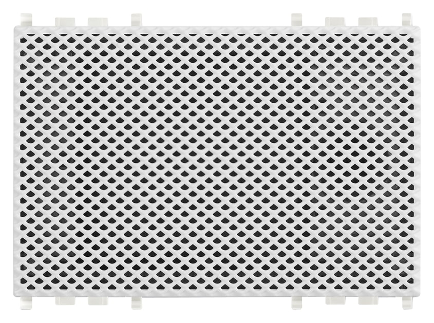 VIMAR SPA VIW20587.B DIFFUSORE SONORO 8OHM 3W 3M BIANCO
