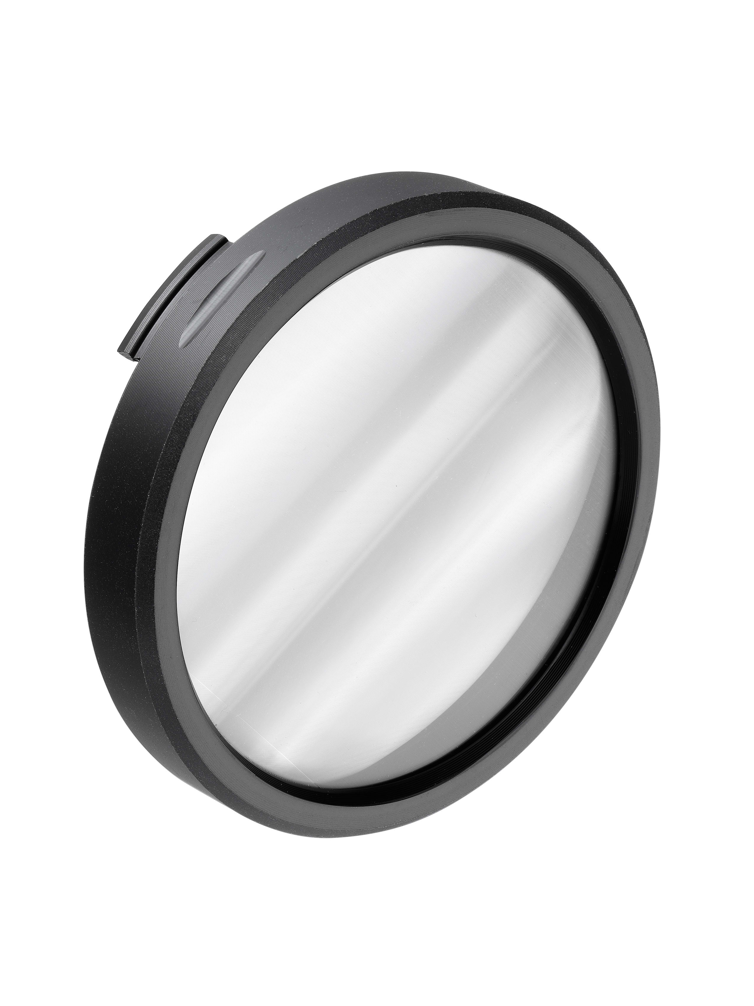 FEILO SYLVANIA ITALY SYL2059760 BEACON MUSE II LENTE ELLITTICA