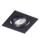 ROSSINI - RSS205981-N DOWNLIGHT NERO GU10 IP20
