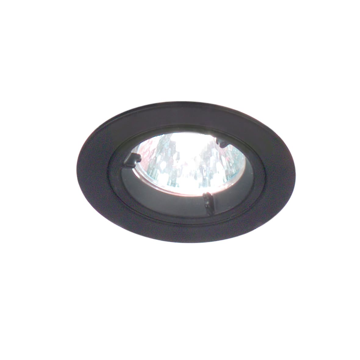 ROSSINI RSS205982-N DOWNLIGHT NERO GU4 IP20