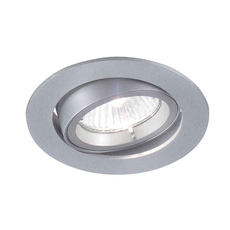 ROSSINI RSS205984-GR DOWNLIGHT GRIGIO GU10 IP20