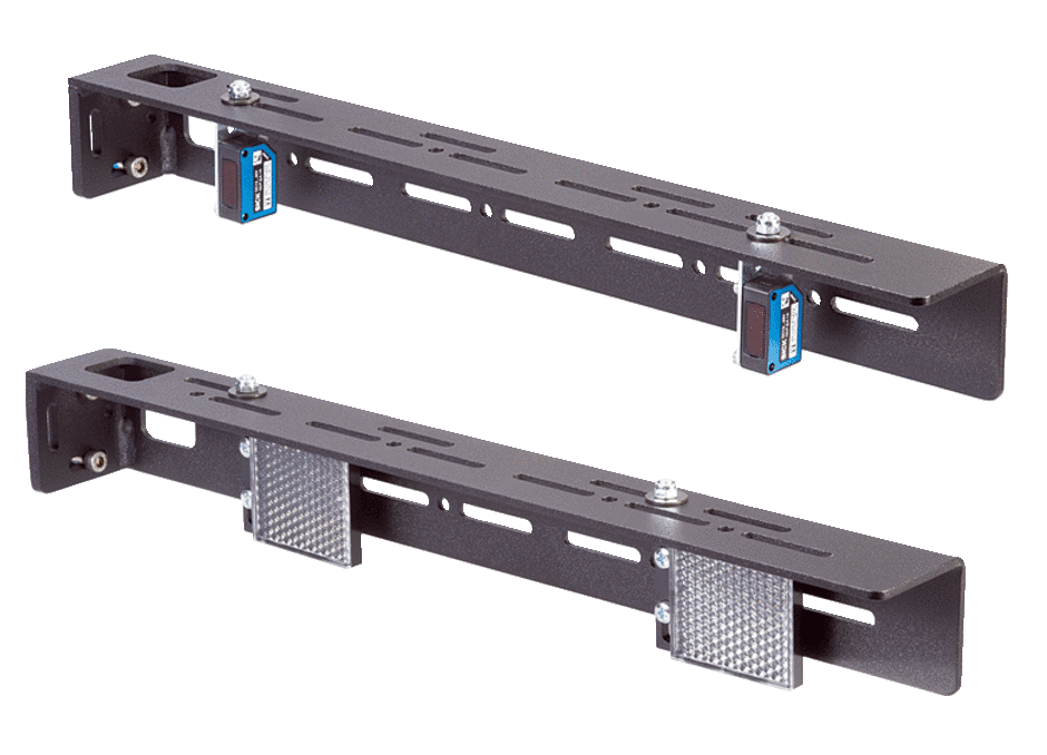 SICK - SIK2060156 MUTING ARM-KIT, 2-S