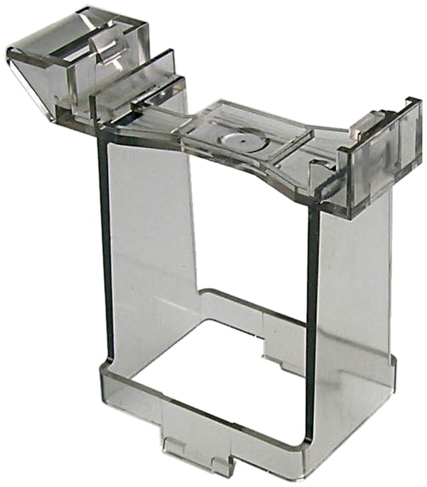 FINDER S.P.A. - FIN05627 ADATT. ATTACCO DIN S.55/56