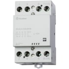 FINDER SPA - FIN224400244310 CONTATTORE 40A 4 CONTATTI 52MM