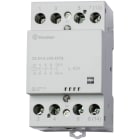FINDER SPA - FIN226401204610 CONTATTORE 65A 4 CONTATTI 52MM