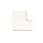 VIMAR SPA - VIW20653.B01 PLACCA CLASSIC 3M BIANCO ARTICO