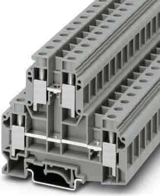 PHOENIX CONTACT PHC3003567 UKKB 10-PV MORSETTO 2 PIANI VITE