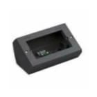 VIMAR SPA - VIW20784 SCATOLA DA TAVOLO 4M GRIGIO