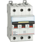 BTICINO - BTIFT83C20 BTDIN160 - MAGNETOT 3P CURVA C 20A 16KA